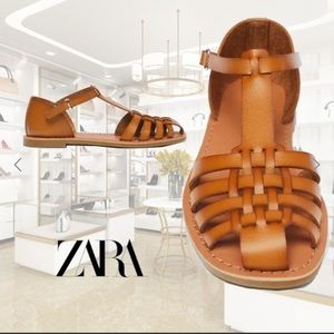 Zara Kids Sandal